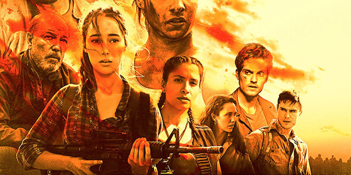Where The Fear The Walking Dead Characters End Up In The Season 8 Finale