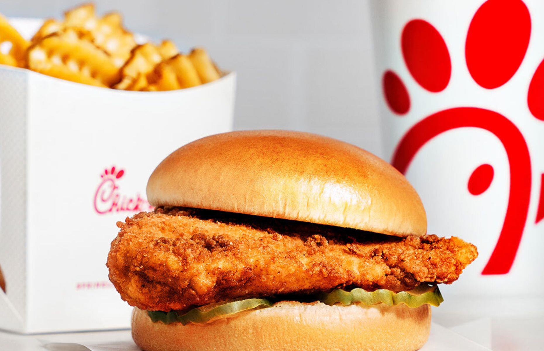 16 beloved US and Canadian fast food giants going global