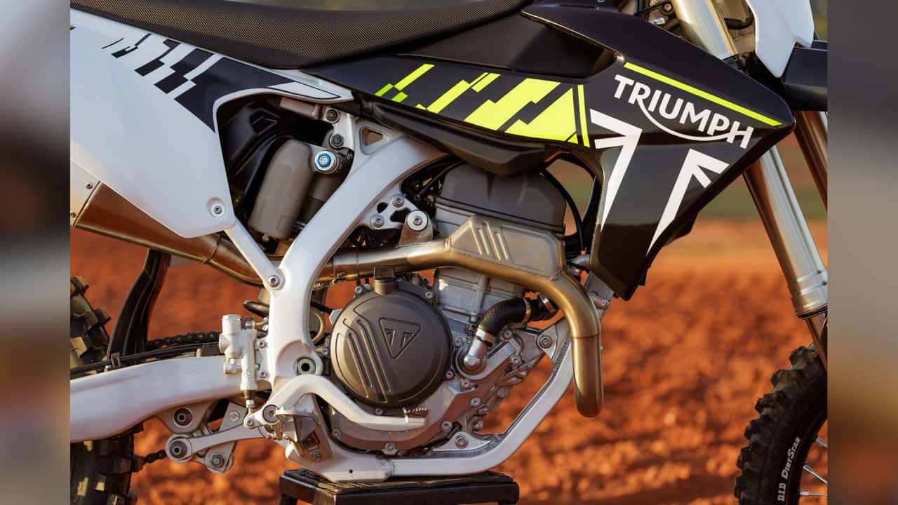 2024 triumph tf 250-x motocross machine is finally here