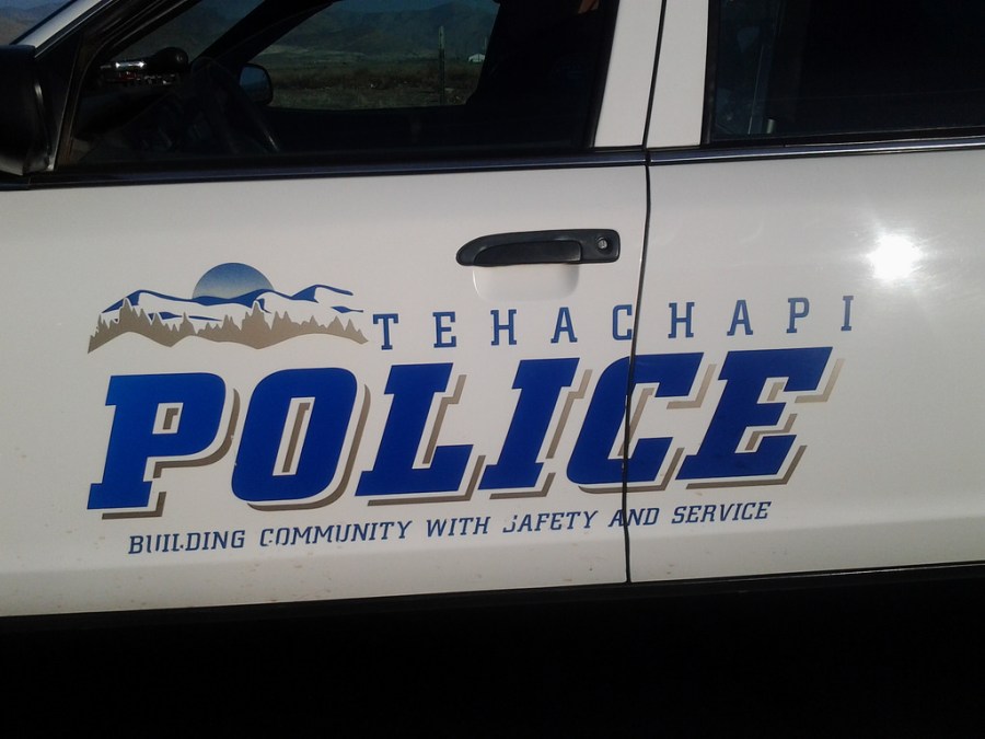 Tehachapi school administrator arrested for failing to report suspected ...
