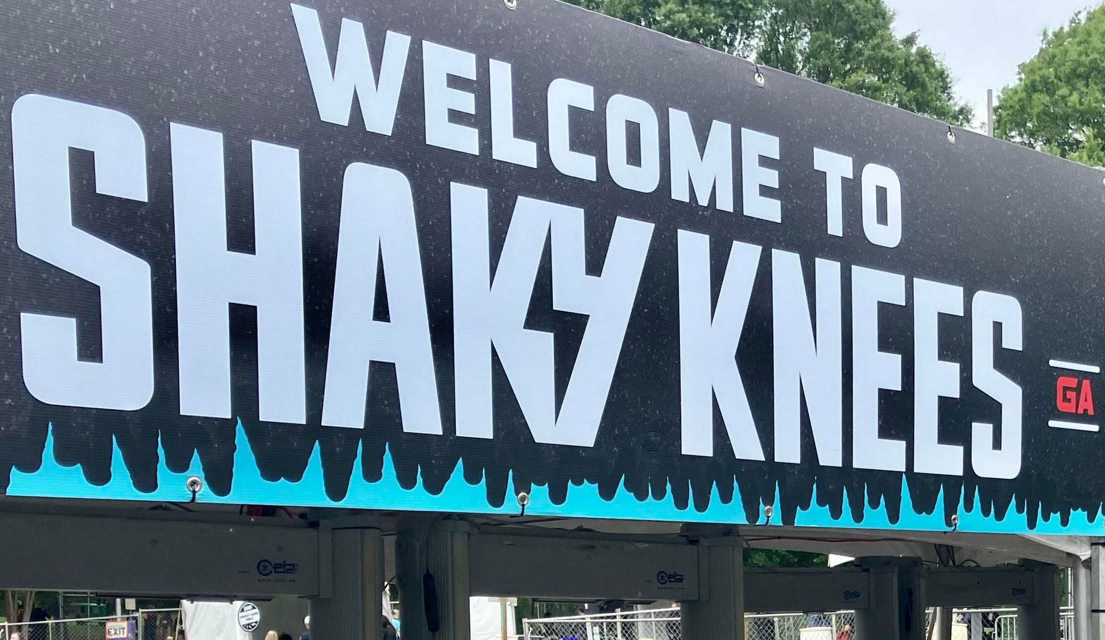 Shaky Knees Music Festival announces 2024 lineup