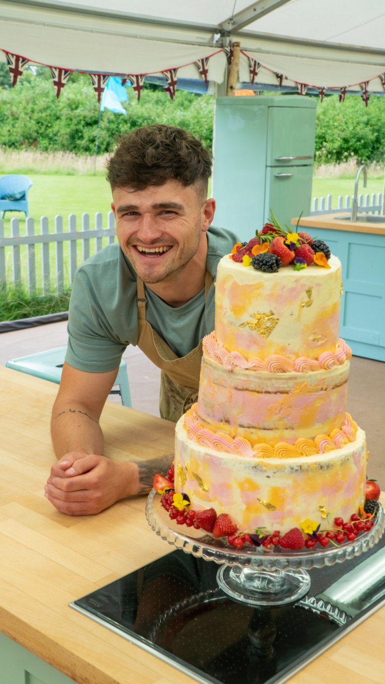 Who won Bake Off 2023? Final results and GBBO champion
