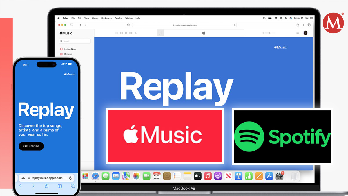 Apple Music Replay Así puedes saber qué fue lo que más escuchaste en