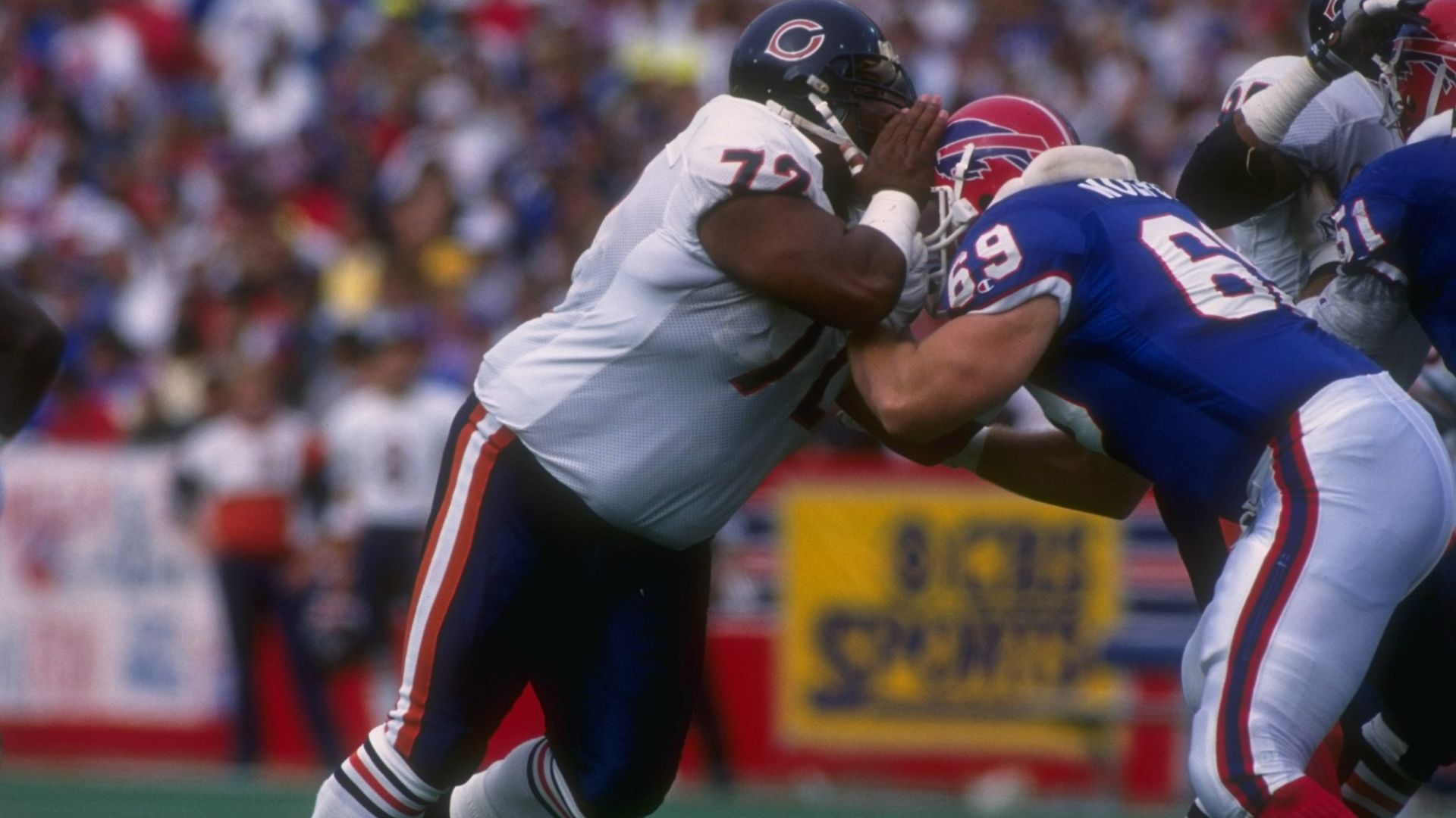 ハルクのようなスポーツマン：史上最強のアスリート15人