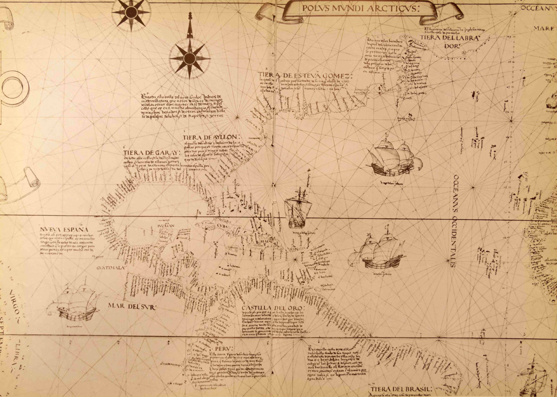トルデシリャス条約とは一体何だったのか？