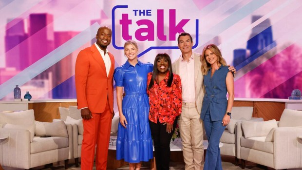 'the talk' to end in december after abbreviated final season on cbs