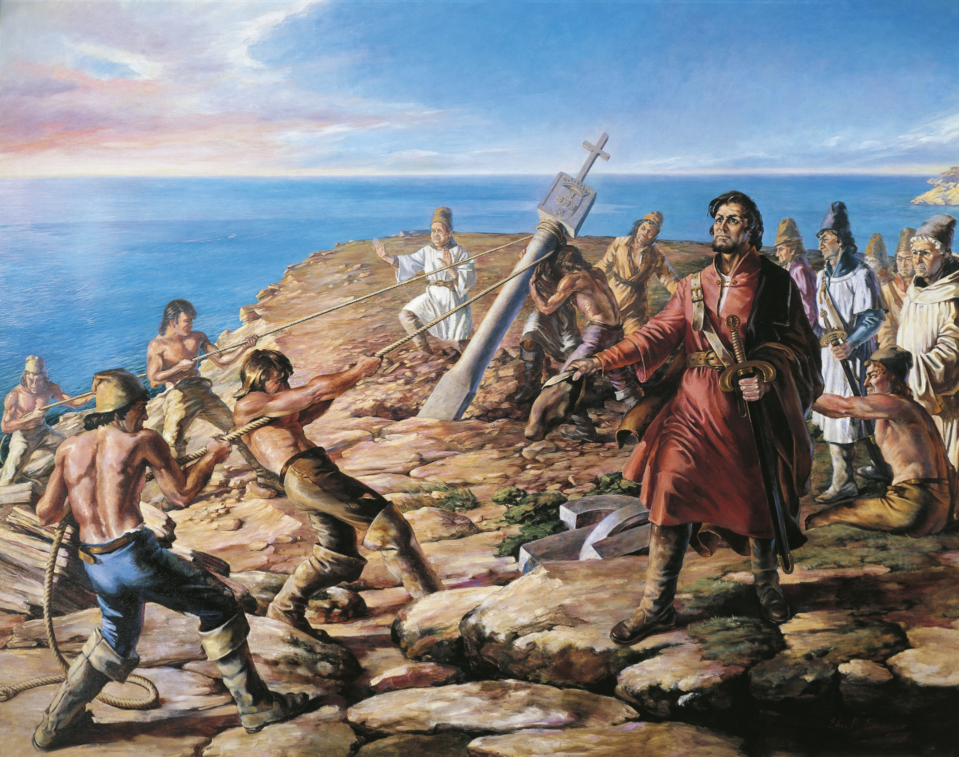 トルデシリャス条約とは一体何だったのか？