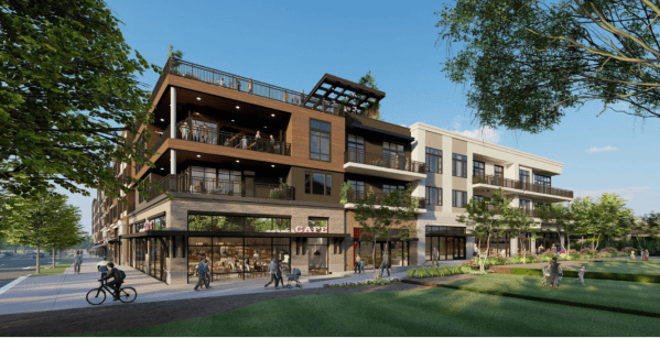 Brookhaven Luxury Homes And Retail Development To Open In 2024   AA1kGcHN.img