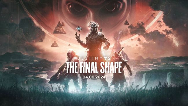 destiny 2: the final shape har endelig fået en gameplay trailer