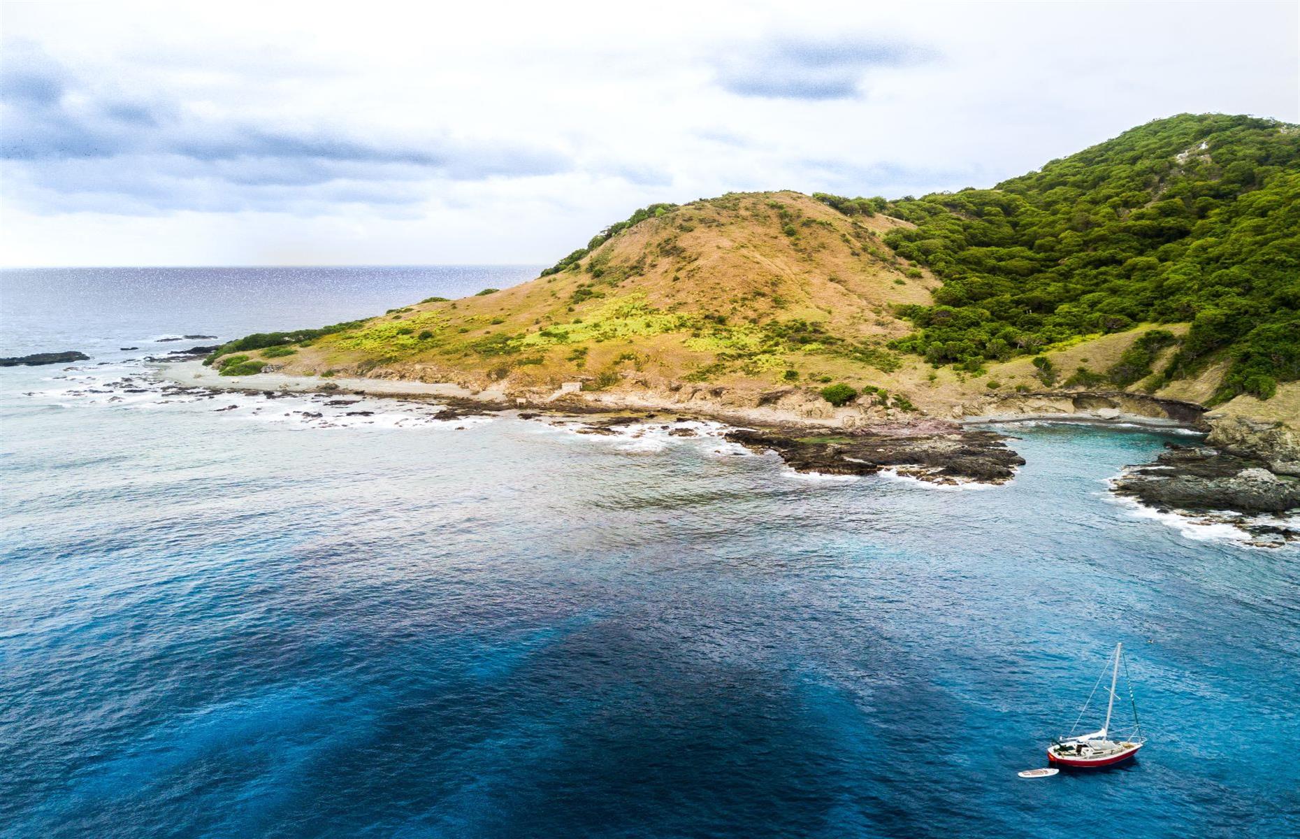 <p>The coral reefs around Puerto Rico<span>’</span>s islands and cays offer some magical snorkeling and diving experiences, and the chance to swim with a huge diversity of tropical fish and larger marine life, including manta rays. Join a <a href="https://sailgetaway.com/charters/cordillera-cays-sailing-catamaran-beach-snorkeling-tour/">catamaran tour</a> or take a water taxi from Fajardo to the deserted island of Cayo Icacos – the largest in a remote collection of sandy cays in La Cordillera Nature Reserve – and you’ll soon be snorkeling in some of the east coast’s clearest waters.</p>  <p><a href="https://www.loveexploring.com/galleryextended/65459/incredible-private-islands-you-can-actually-afford-to-rent"><strong>Now check out these incredible private islands you can actually afford to rent</strong></a></p>