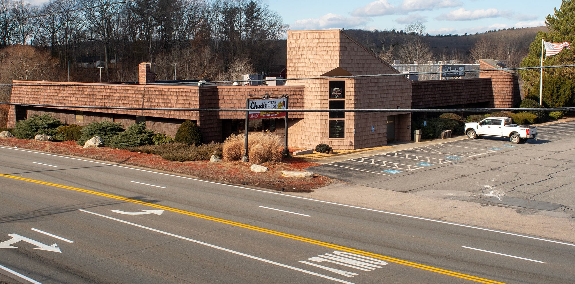 Auburn Restaurant Closing After More Than 40 Years Here S What S Next   AA1kGezn.img