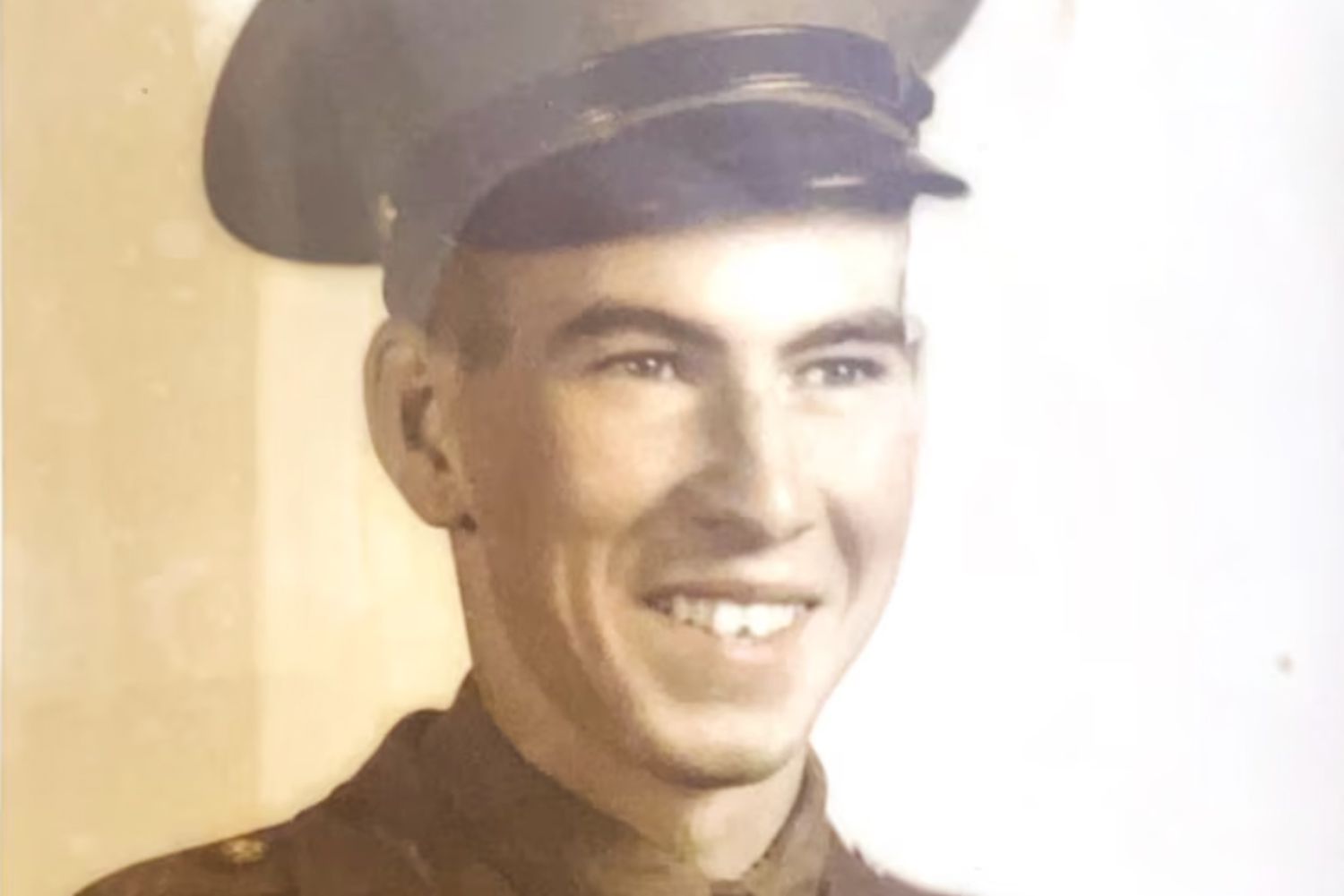 missing wwii airman officially accounted for nearly 80 years after plane shot down