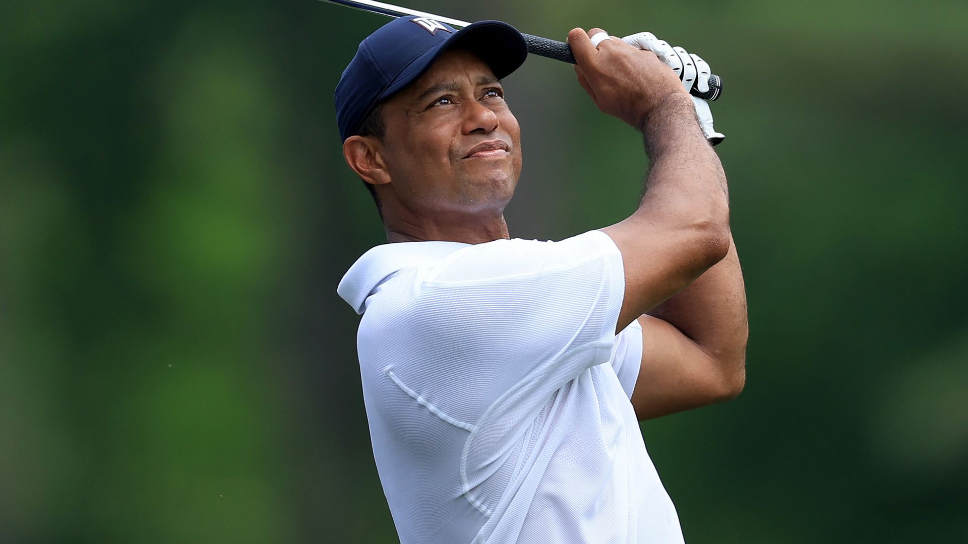 Tiger Woods Hoping To Play A Tournament A Month In 2024 After   AA1kGhU4.img