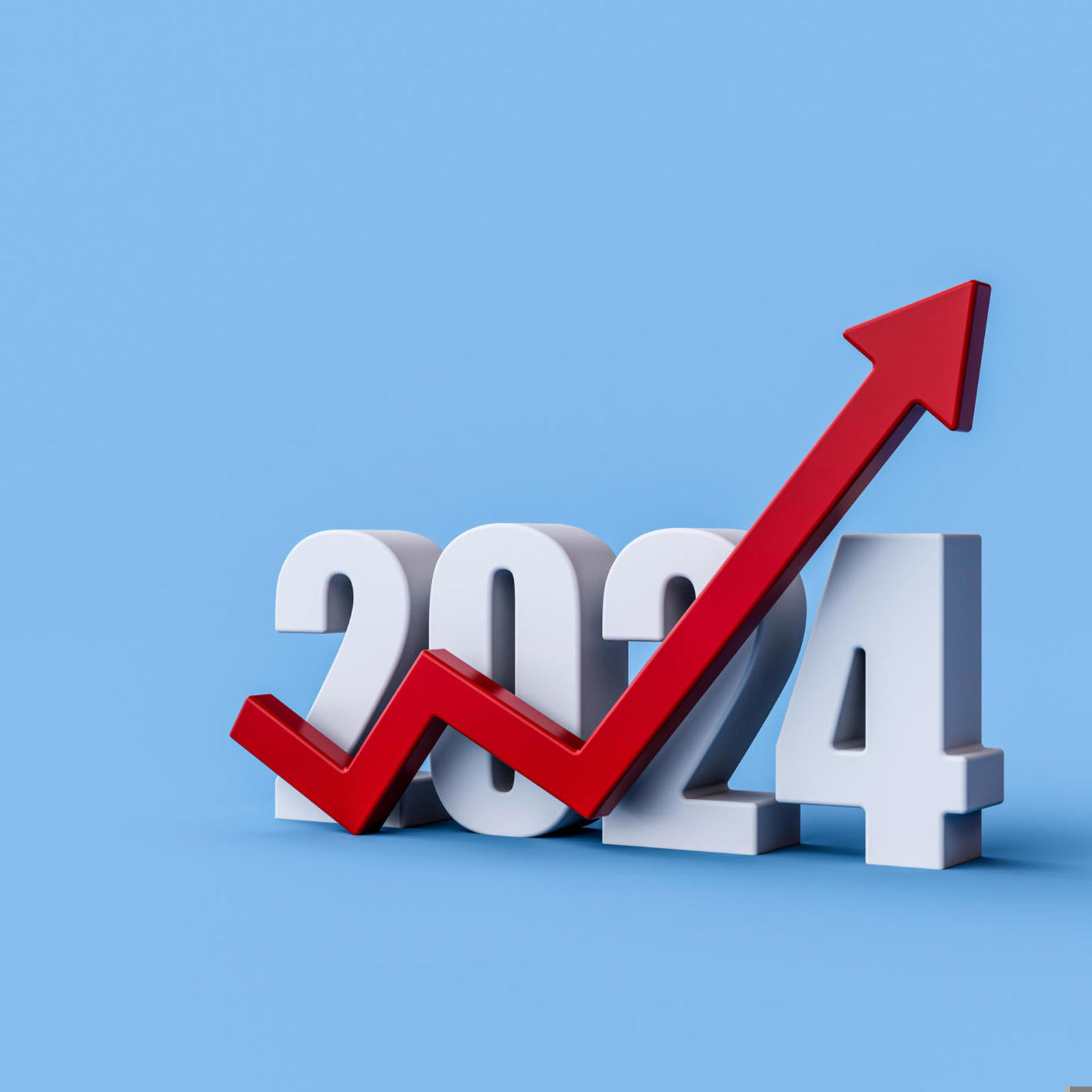 Will CD rates go higher in 2024?