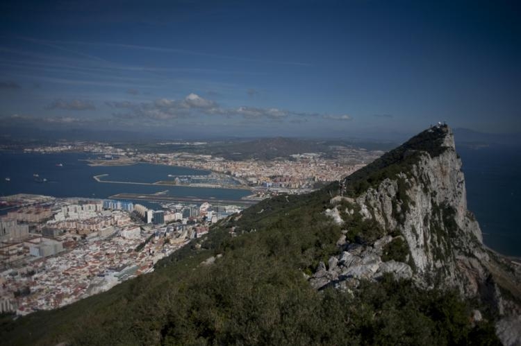 gibraltar et brexit : l’espagne confiante pour arriver à un accord avec le royaume-uni