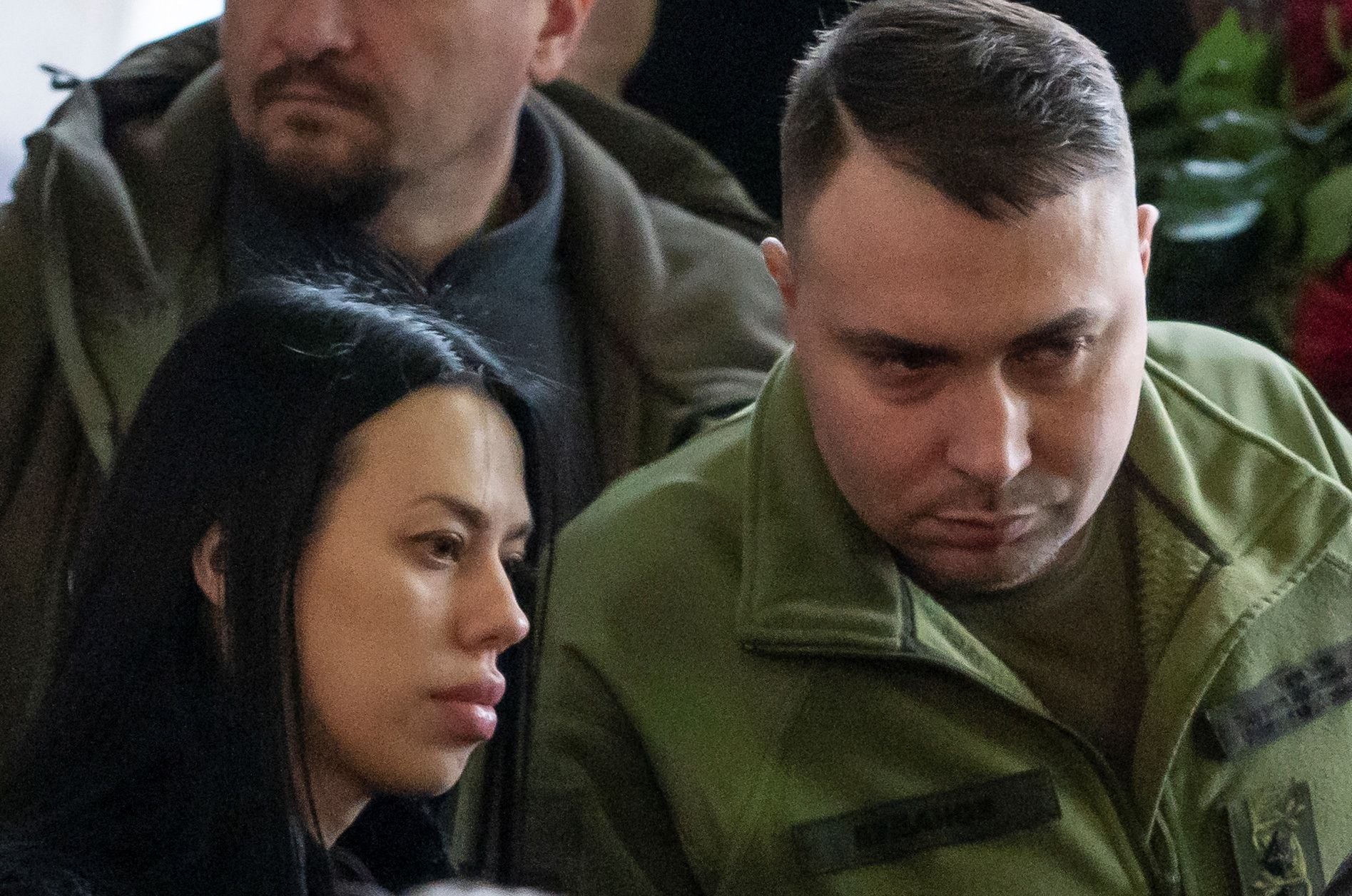 ucrania dice que frustró el complot ruso para asesinar a zelensky