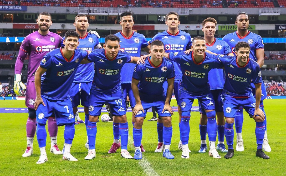 Futbol De Estufa: Altas, Bajas Y Rumores De Cruz Azul Rumbo Al Clausura ...