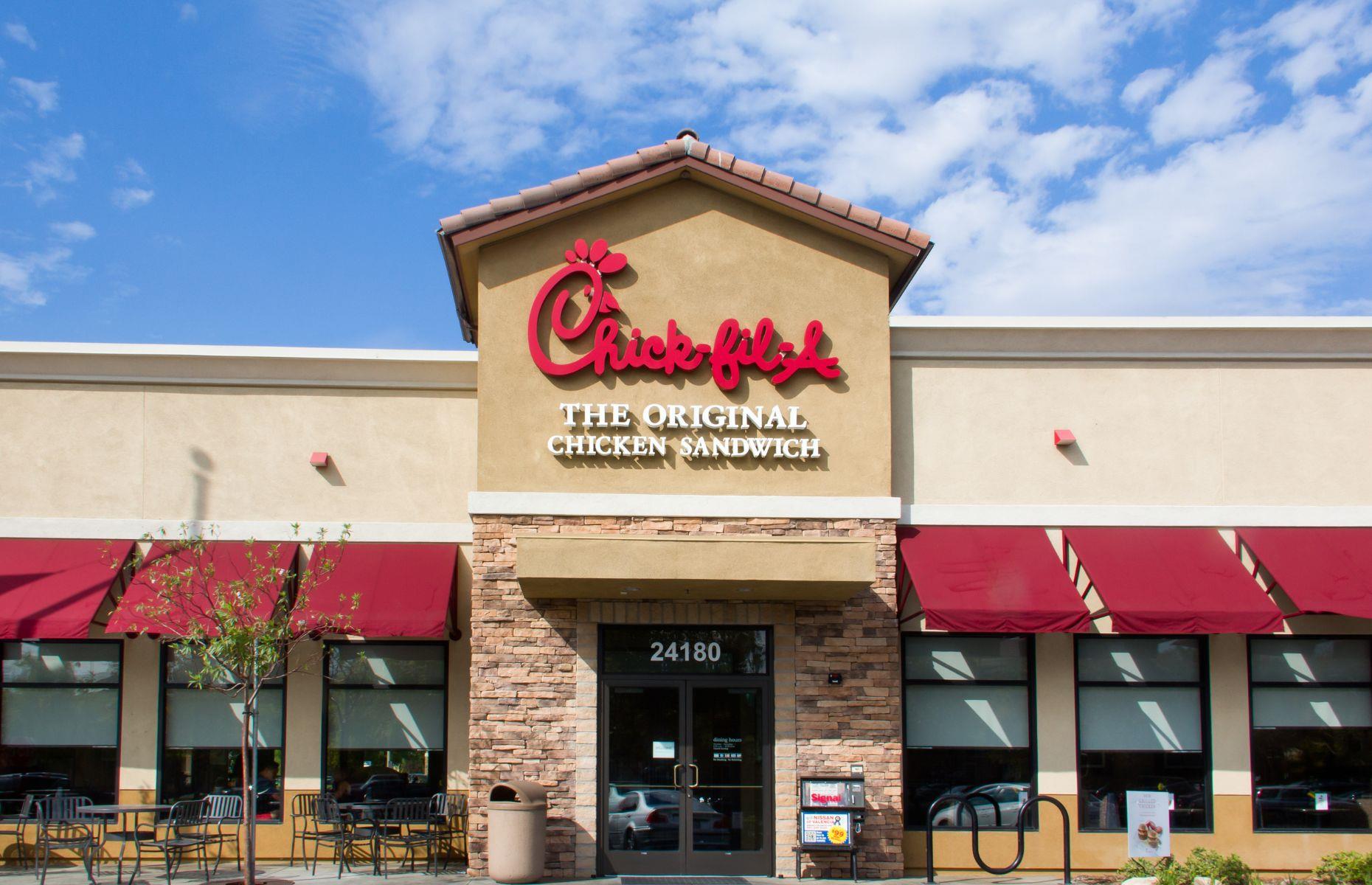 These American Fast Food Joints Could Be Coming To A City Near You