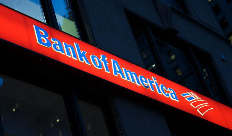 bank of america internship student leaders