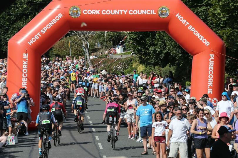Plans scrapped for Cork Ironman 2024 after tragic double fatality in