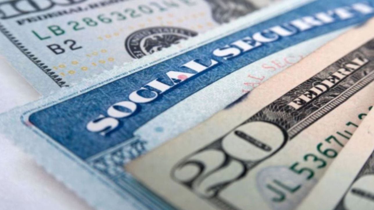 ¿quiénes recibirán $914 dólares del seguro social el 1 de diciembre?