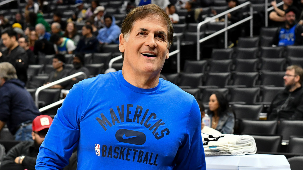 Mark Cuban to sell majority stake of Dallas Mavericks to billionaire ...