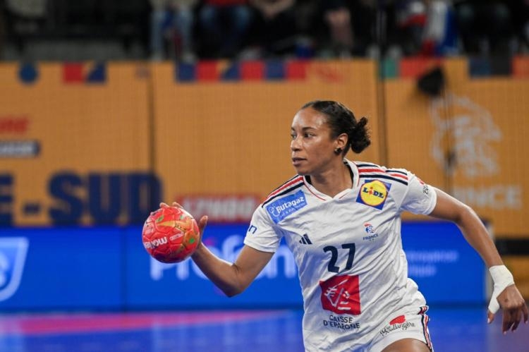 mondial féminin de handball 2023. le calendrier complet et les classements du tournoi