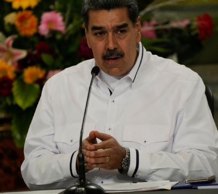 nicolás maduro pide al gobierno de eu reanudar las relaciones con venezuela