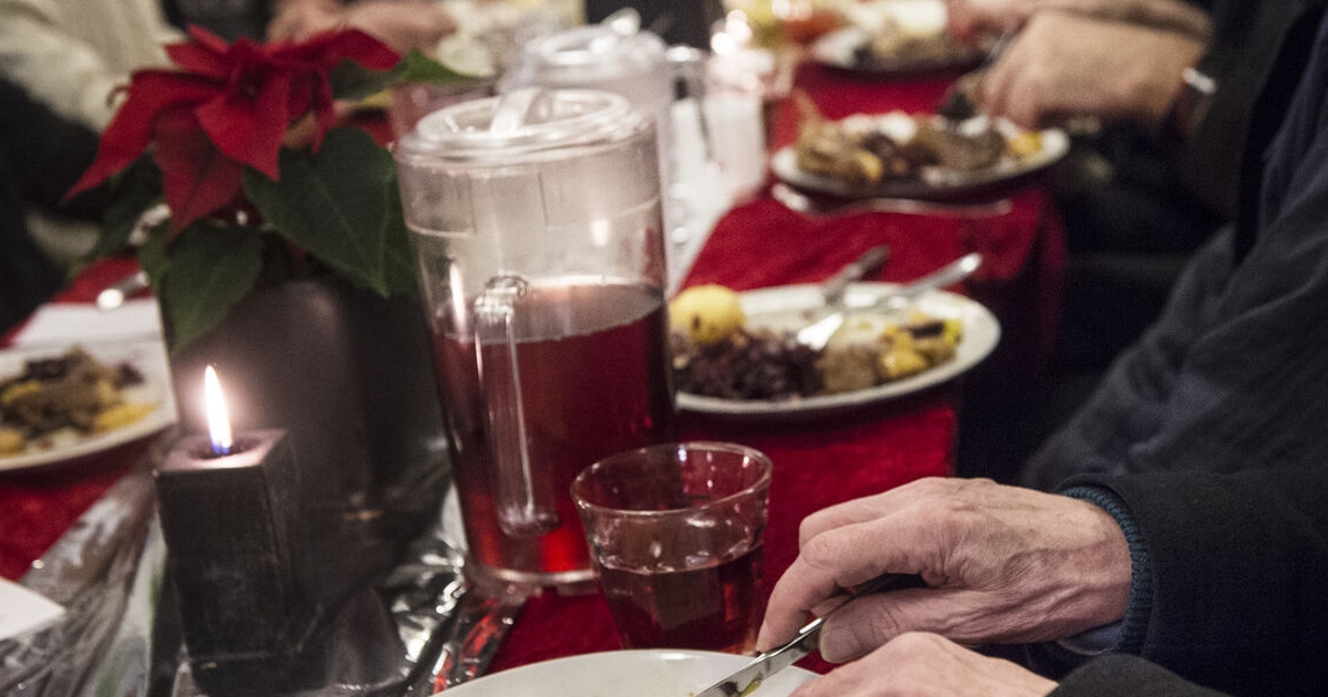 julebordet truet: populært tilbehør på tallerkenen er næsten væk