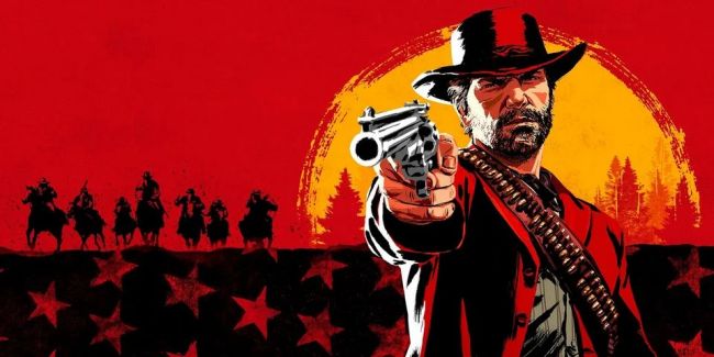 Red Dead Redemption 2 On Steamissa Suositumpi Kuin Koskaan