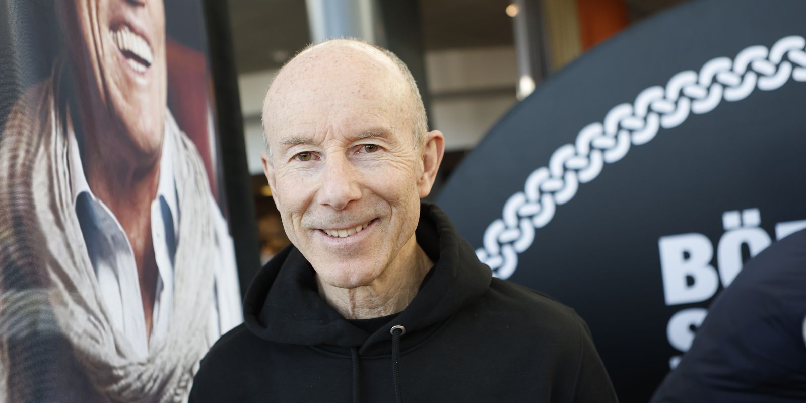 Ingemar Stenmark öppnar För Veteran-VM I Stavhopp