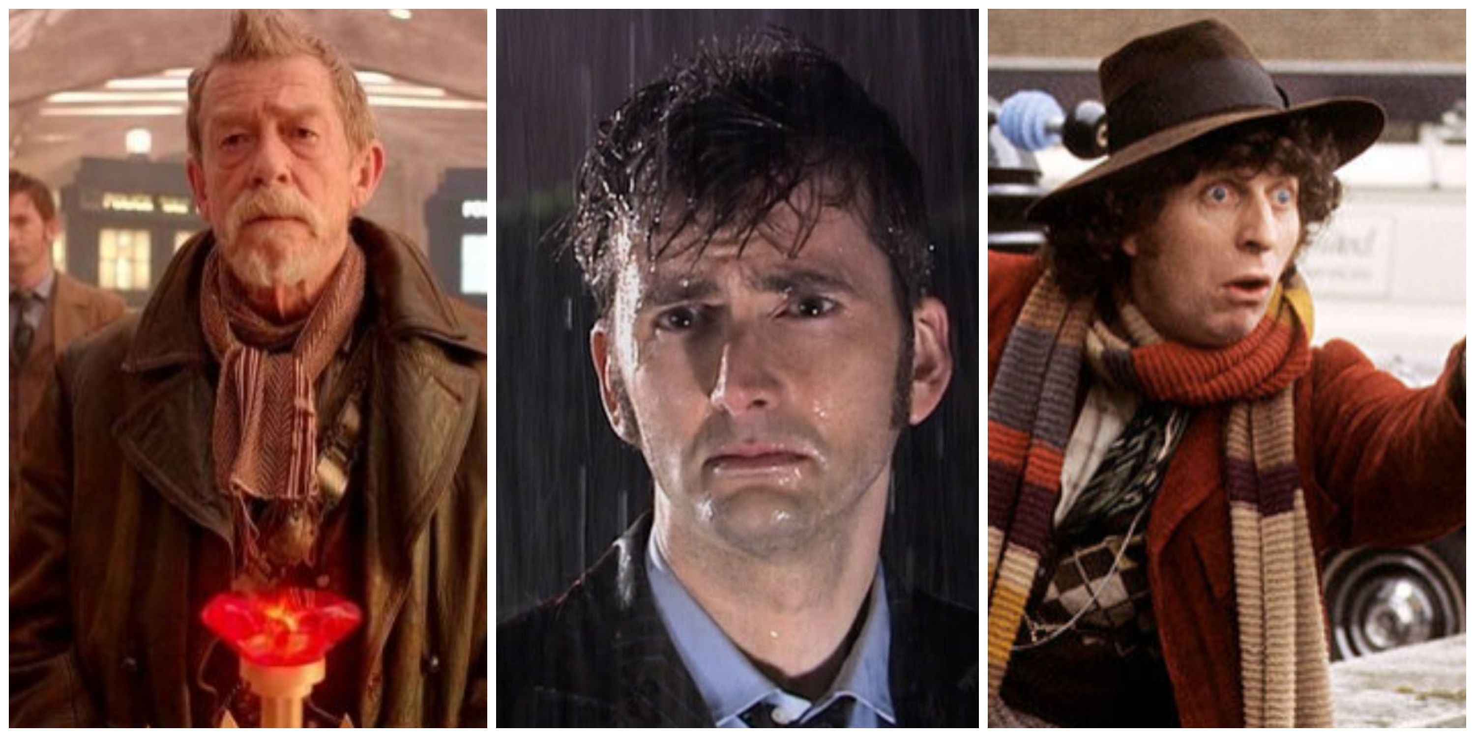 Doctor Who: Worst Things The Doctor Has Done