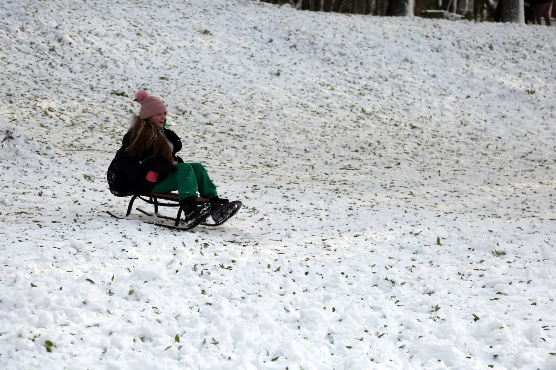 map shows how snow storm that has already killed five is spreading across europe