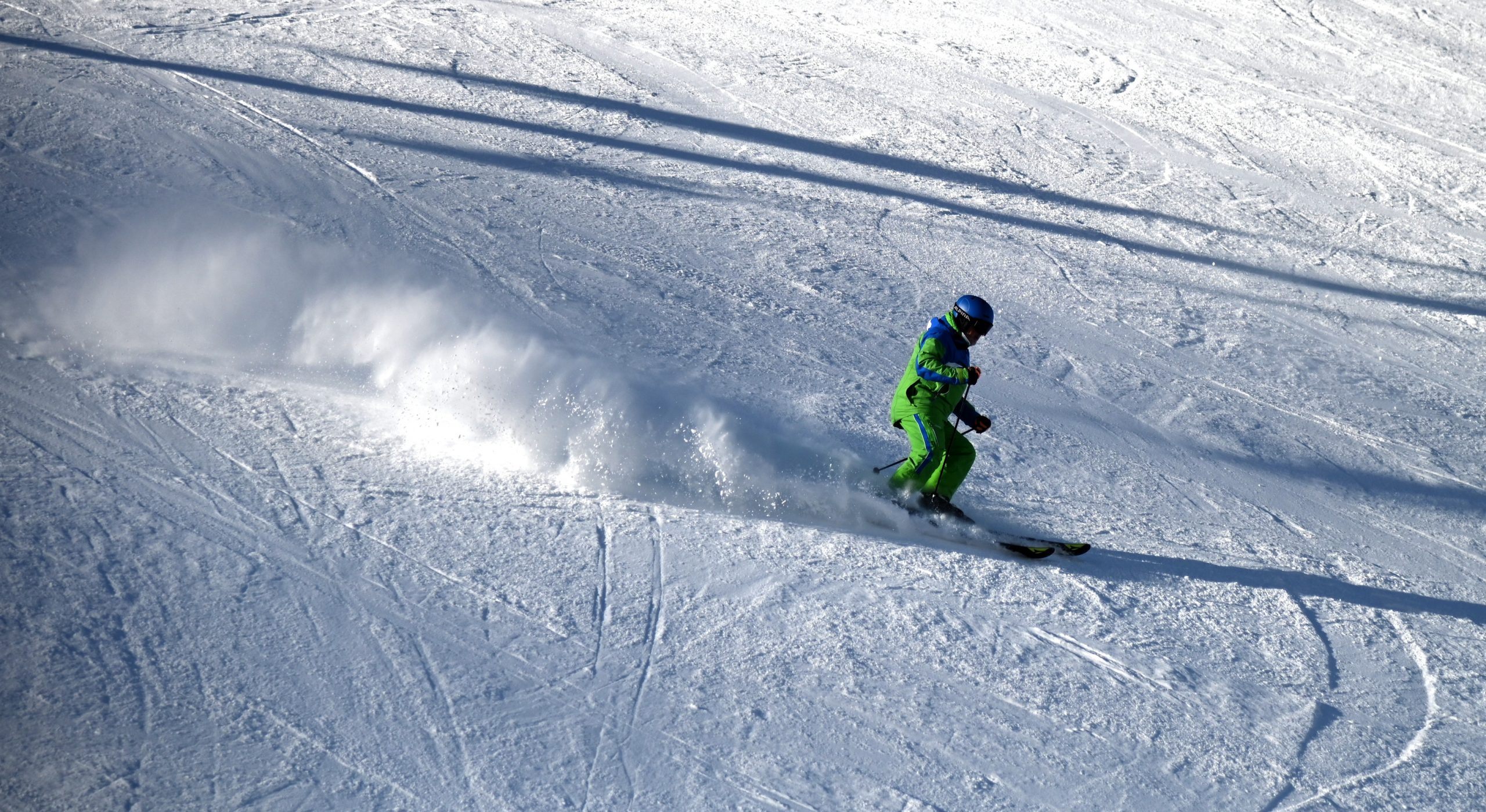 schneefall: skigebiete in niederösterreich öffnen vorzeitig ihre pisten