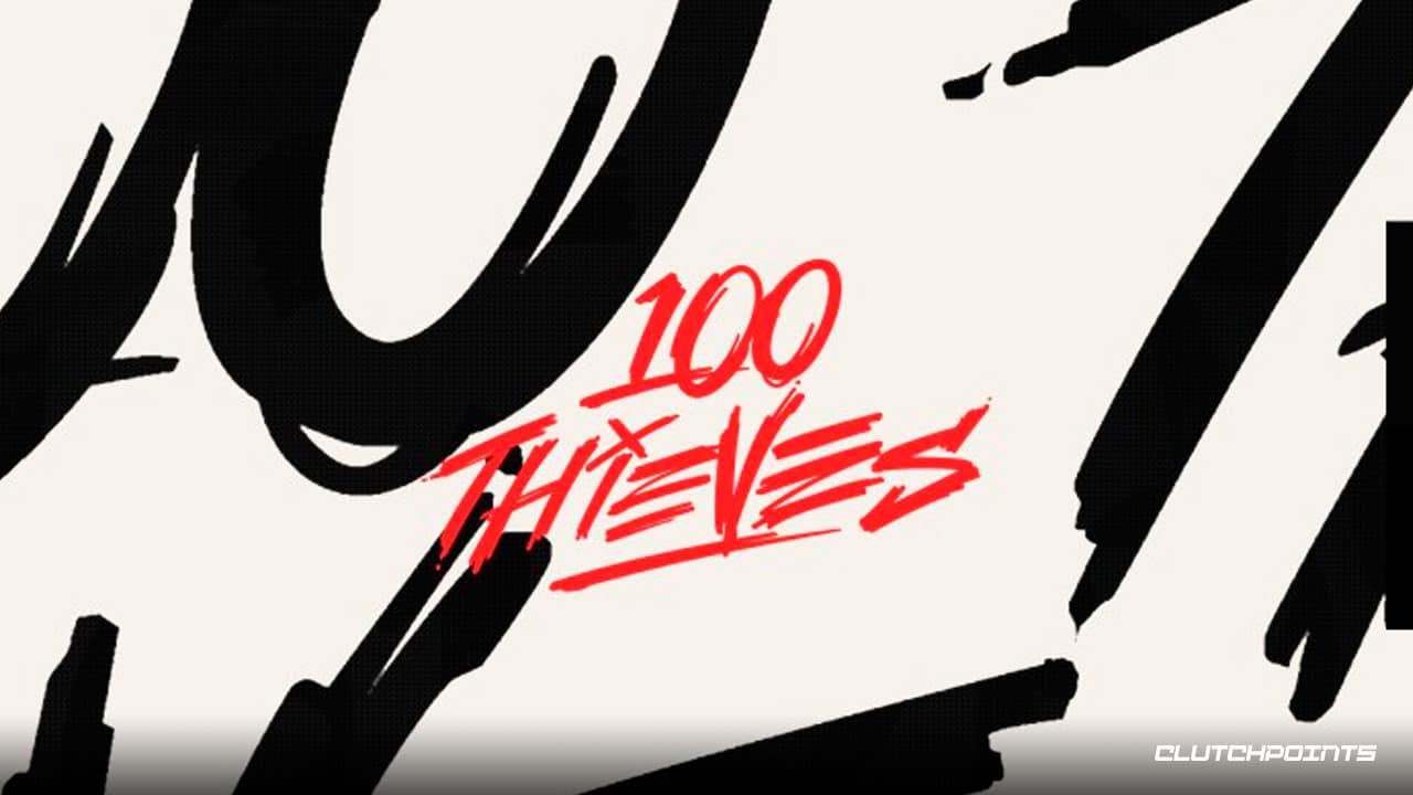 League Of Legends 100 Thieves Unveil LCS 2024 Roster   AA1kHbOd.img