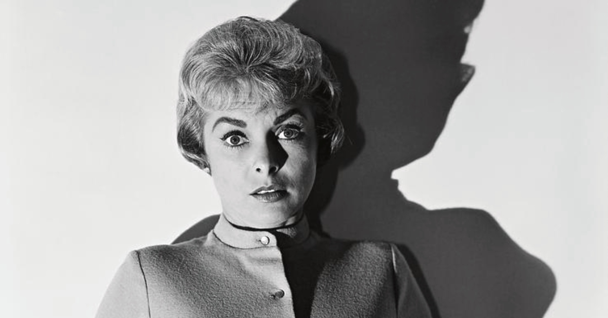 Is it Janet Leigh or Sussanah York?