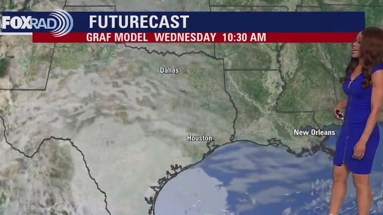 FOX 26 Houston Weather Forecast   AA1kHfKm.img