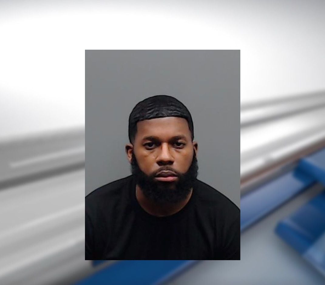 Tyler ISD Substitute Teacher Accused Of Sexually Assaulting Student