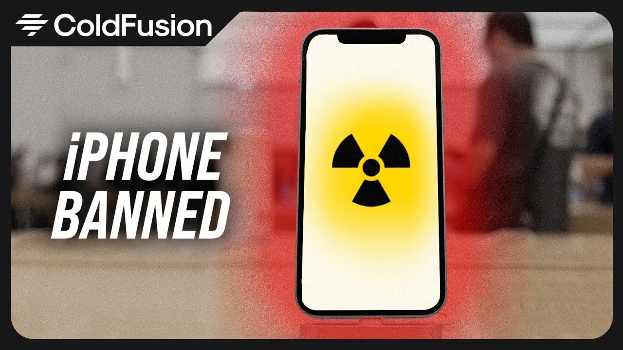 Examining health concerns around smartphone radiation