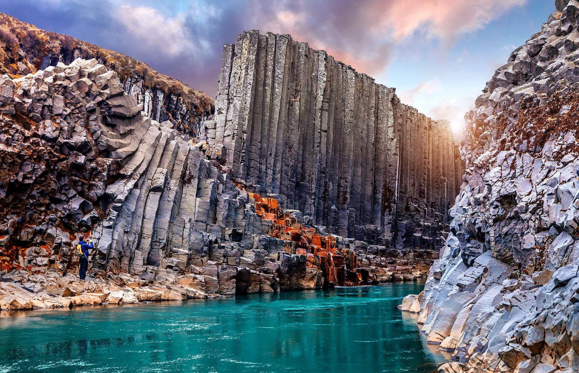 Stunning natural wonders you’ll want to add to your bucket list