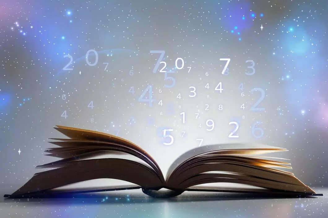 what does the year 2024 mean as per numerology?
