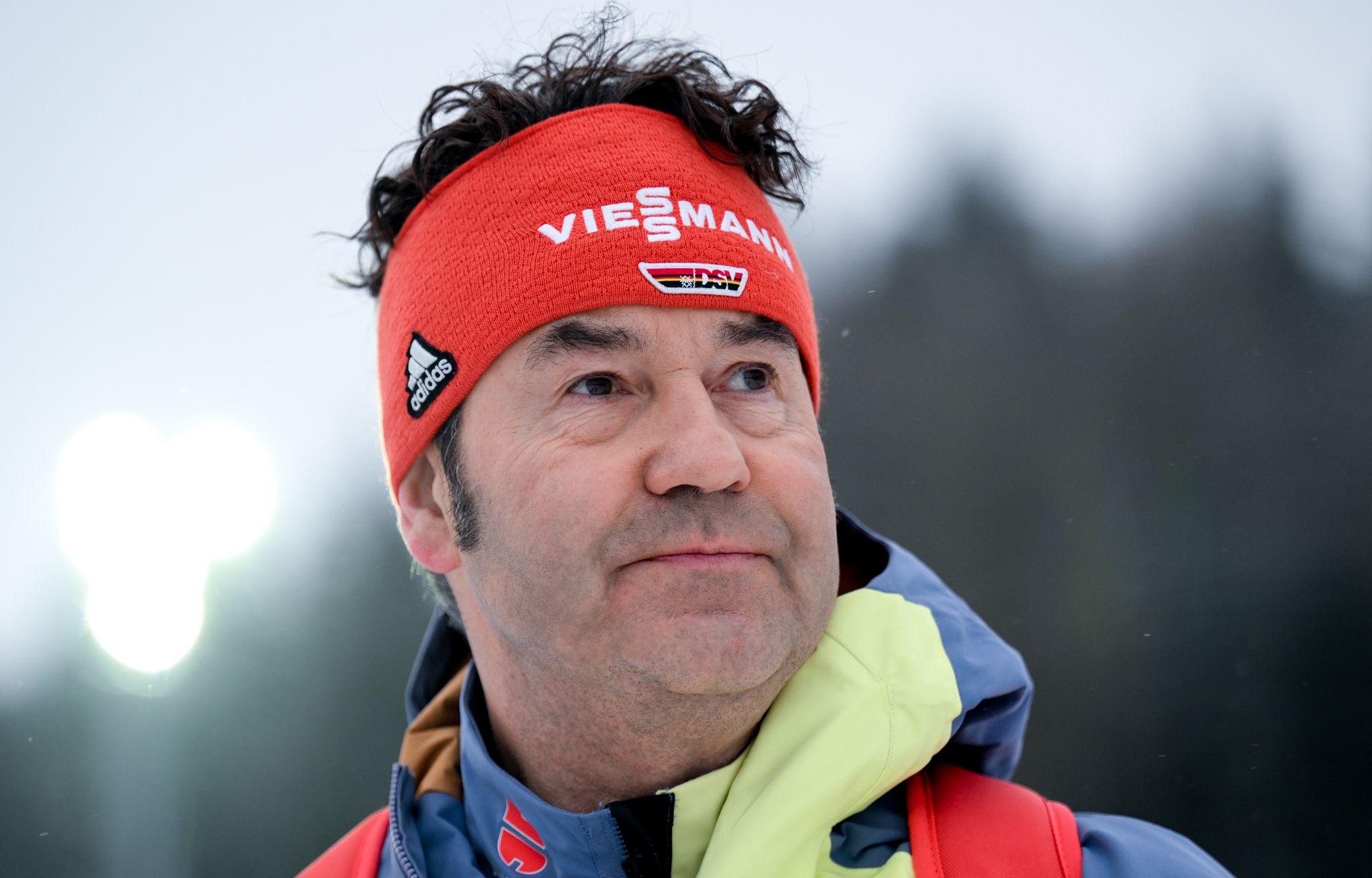 skispringerinnen den kompletten winter mit interimslösung