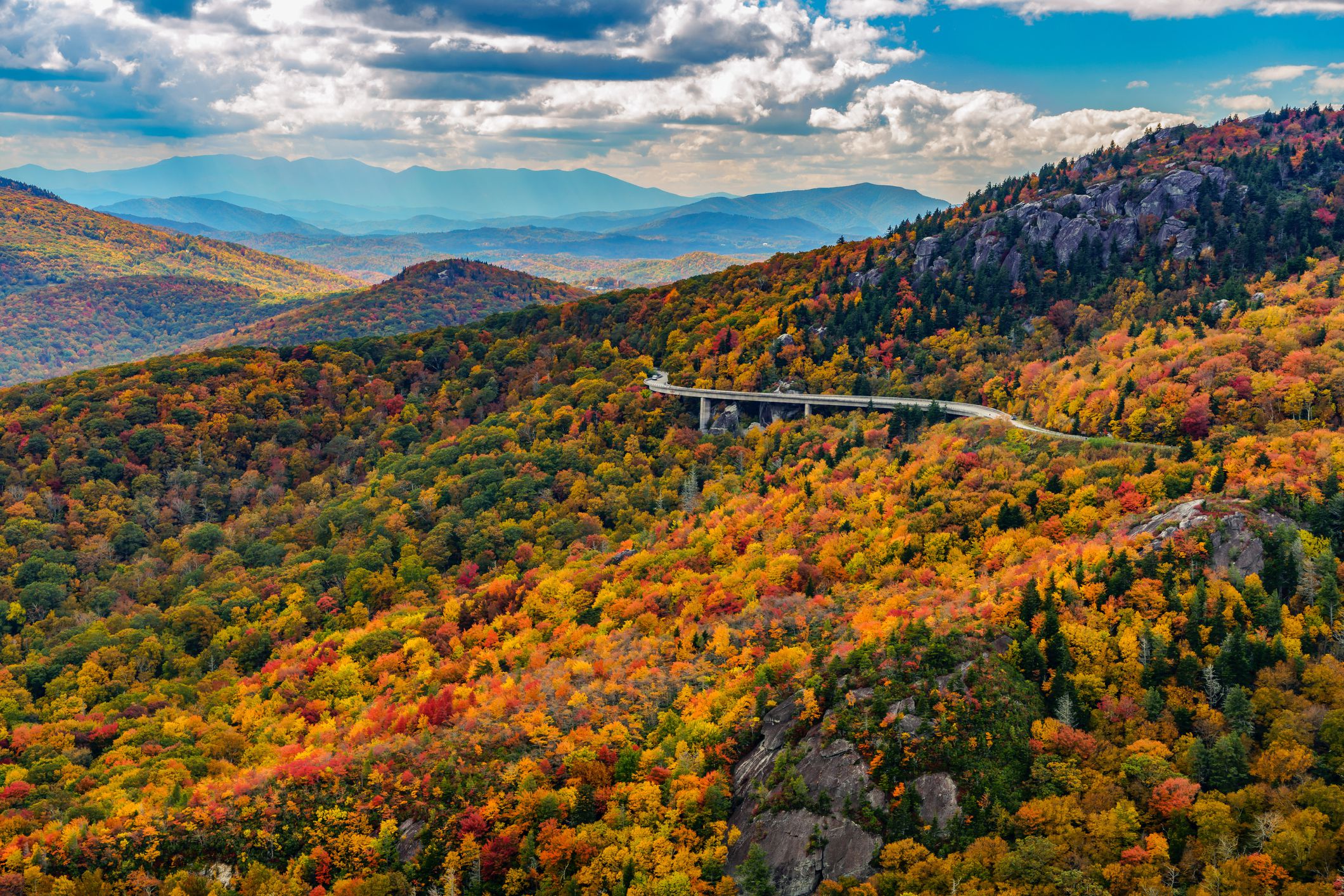 Bucket List Rv Trips To Take This Summer