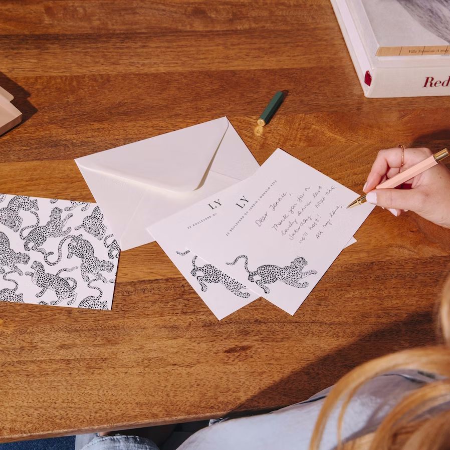 13 Stylish Ways to Elevate Your Stationery