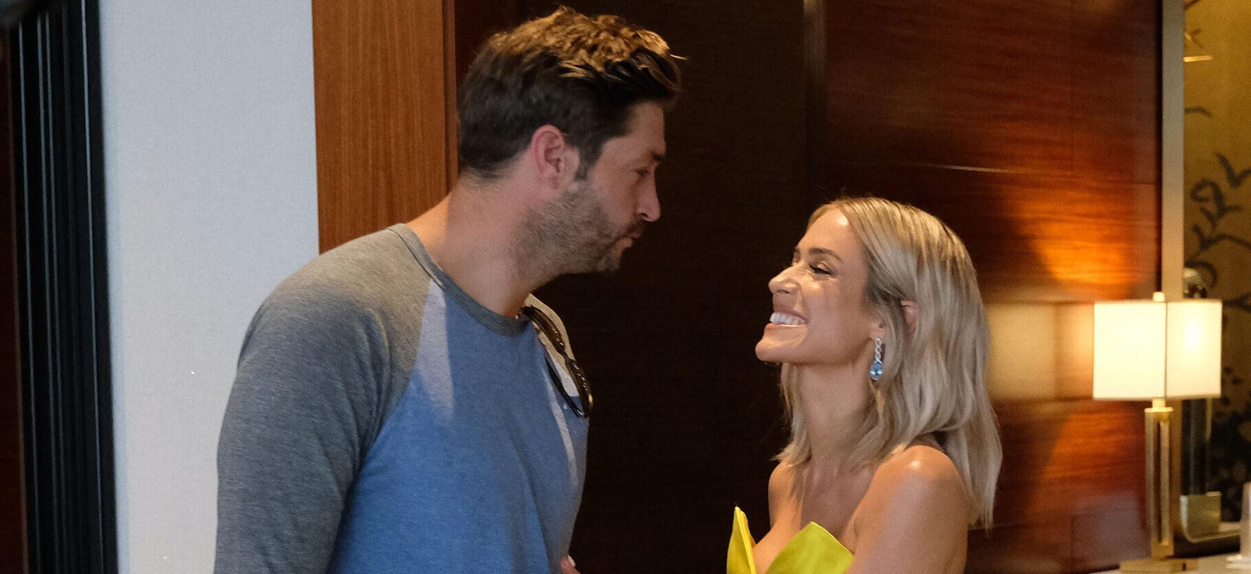 Kristin Cavallari Says Relationship With Ex Jay Cutler Is Now ‘Easier ...