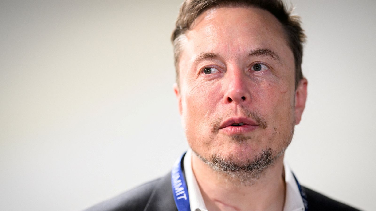 elon musk announces more changes to x - after claims user numbers have plummeted
