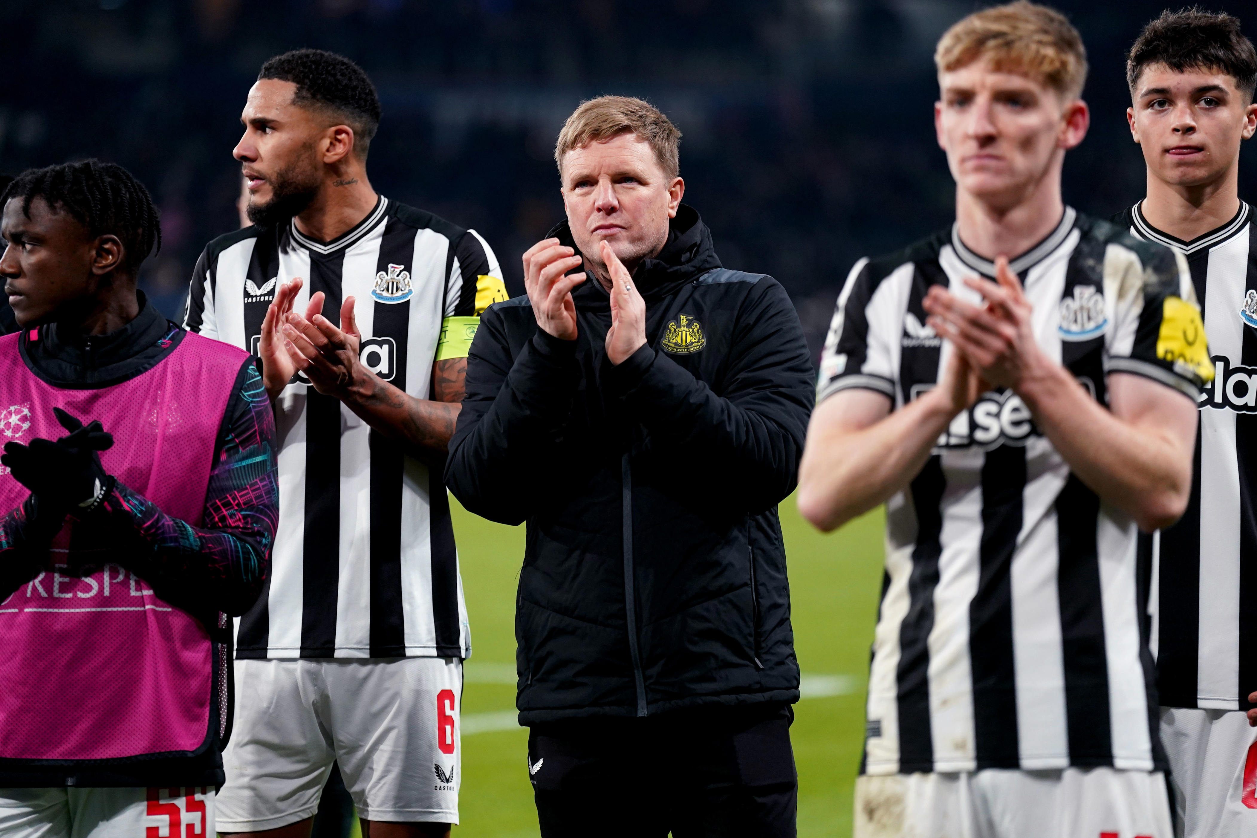 uefa drop var official who gave controversial psg penalty vs newcastle