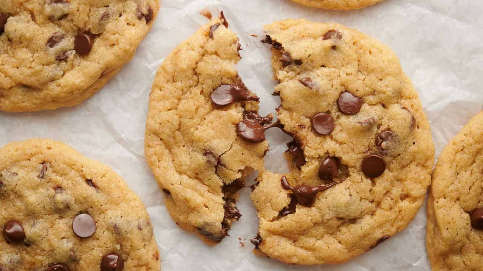 See A Cookie Pic Online? These 13 Recipes Will Make Your Cravings A Reality