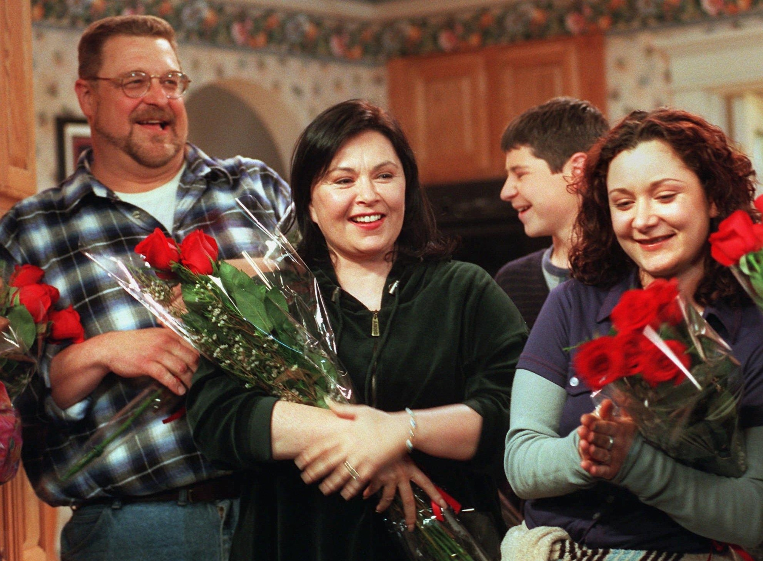 <p>In its prime, <span><em>Roseanne</em> </span>was one of the best sitcoms on television. Unlike many other series, it actually gave working-class families their moment in the sun, showing what it was like for blue-collar folks at the end of the 20th century. In the ninth season, the show jumped the shark in spectacular fashion, as the family wins the lottery and everything goes completely off the rails. Not only that, but it’s then revealed in the finale that the entire season itself was just a dream and that, in fact, Dan had died at the end of the previous season, which adds insult to injury.</p><p><a href='https://www.msn.com/en-us/community/channel/vid-cj9pqbr0vn9in2b6ddcd8sfgpfq6x6utp44fssrv6mc2gtybw0us'>Follow us on MSN to see more of our exclusive entertainment content.</a></p>