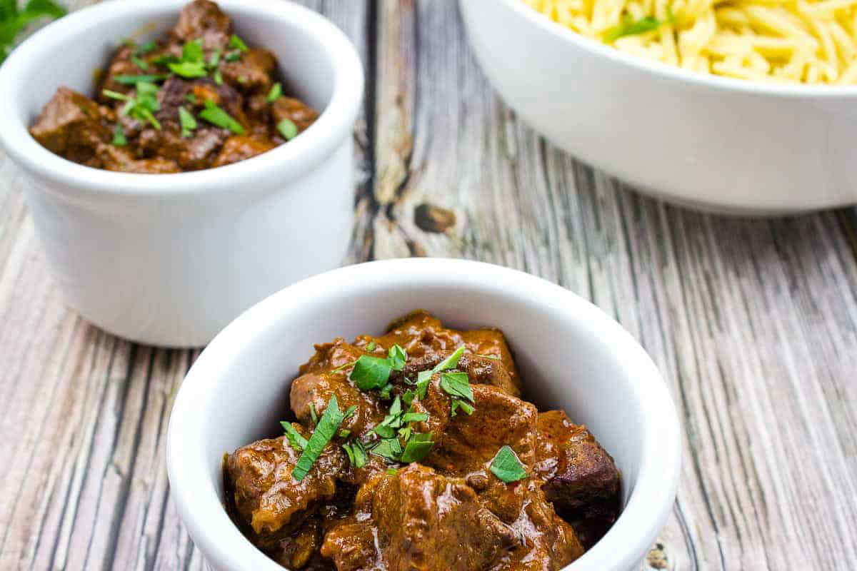 Cheap Beef Dinners: 7 Meals Made With Stew